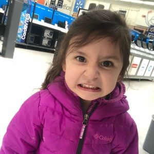 Meet your Posher, Noemi